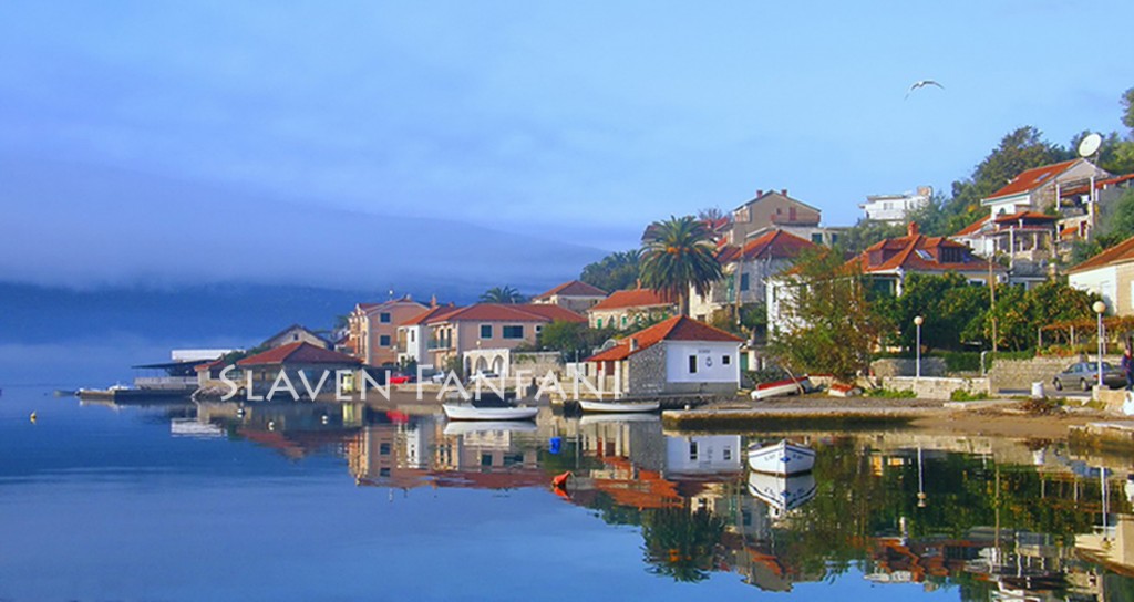 Djenovici Crna Gora su turističko mjesto sa ponudom apartmana za izdavanje u djenovicima