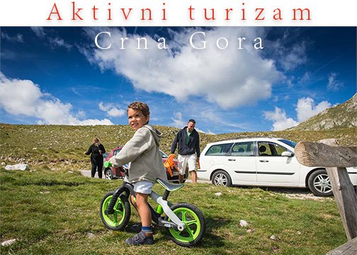 aktivni odmor za porodice sa decom crna gora bosna hrvatska