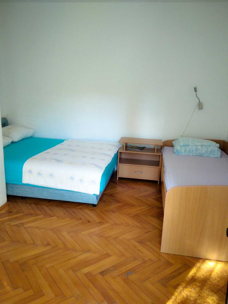 soba apartmana