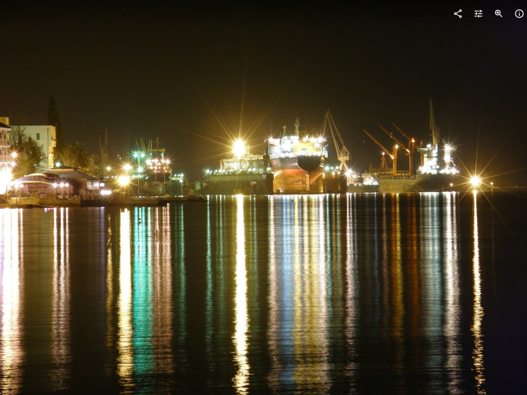 brodogradiliste bijela adriatic shipyard