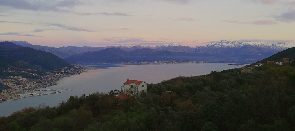 portonovi djenovici baosici bijela tivat i lovcen