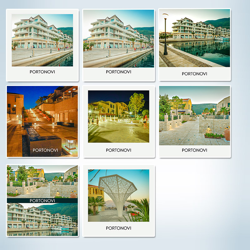 portonovi montenegro photos