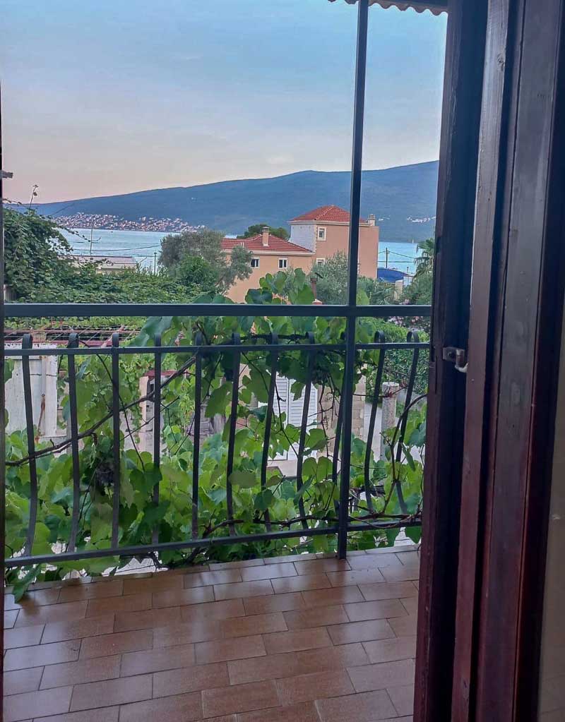 baosici apartmani pored mora