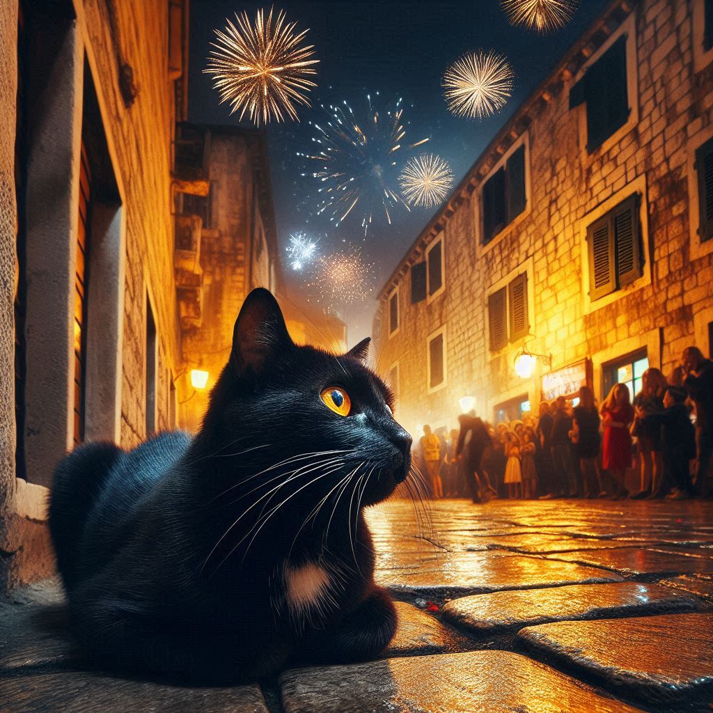 mačke kotor