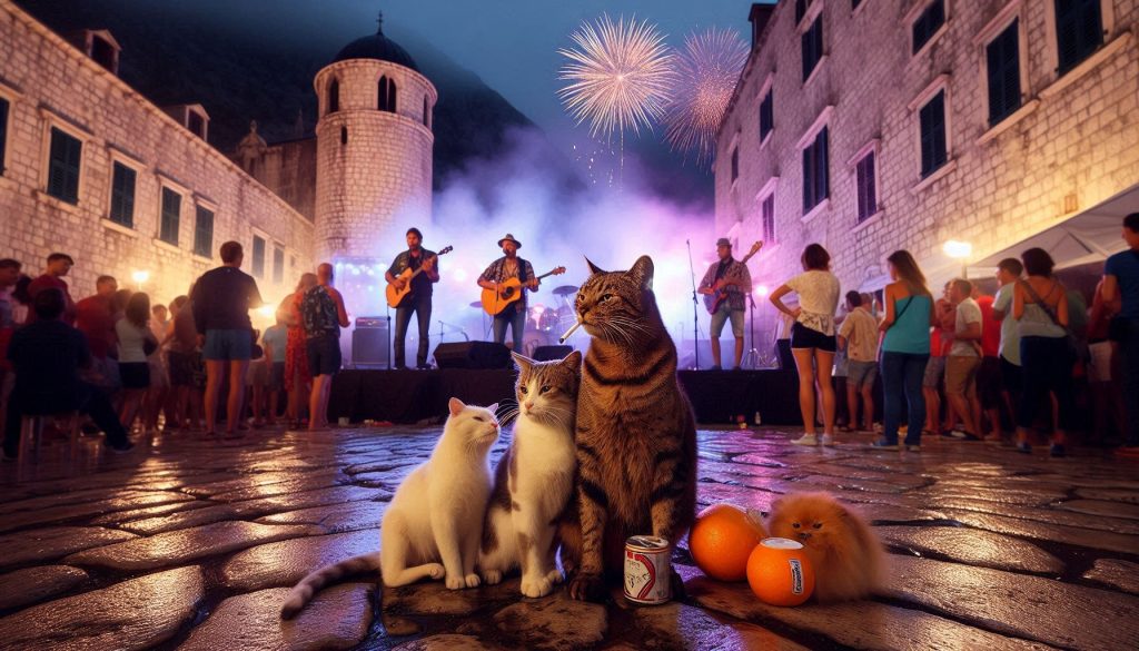 zabranjeno pušenje kotor