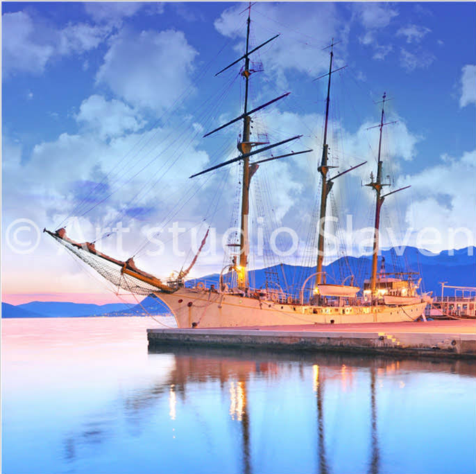 tivat jadran