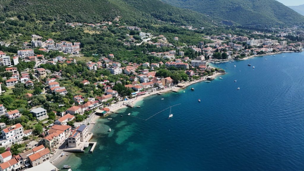 djenovici setaliste plaze