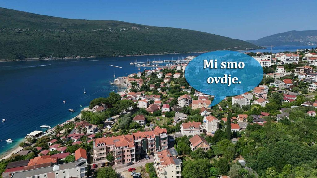 djenovici smestaj apartmani za porodice i parove