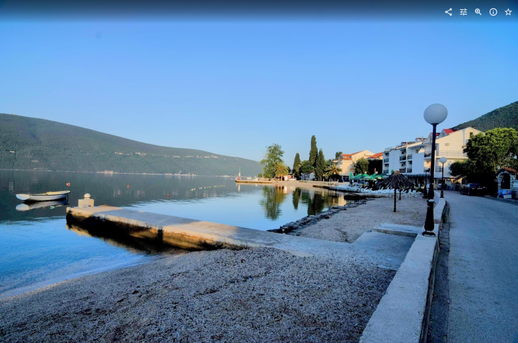 pescana plaza baosici