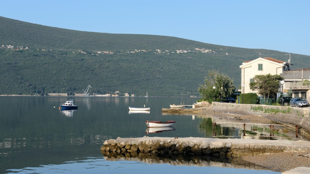 baosici plaze slike krivokapici