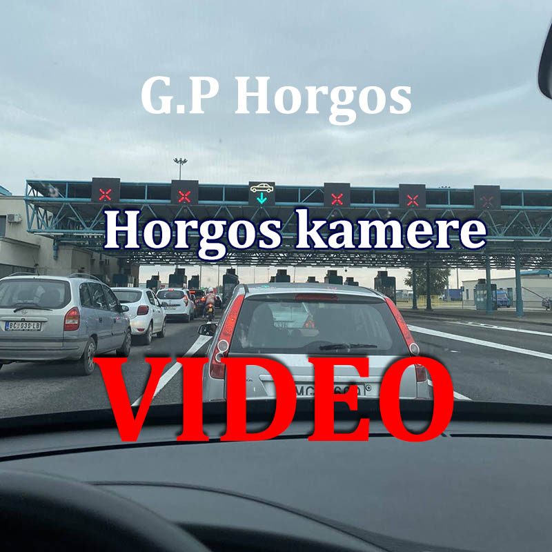 Best Hd Pictures About Kamera Uzivo Granicni Prelaz Horgos With No Ai Images