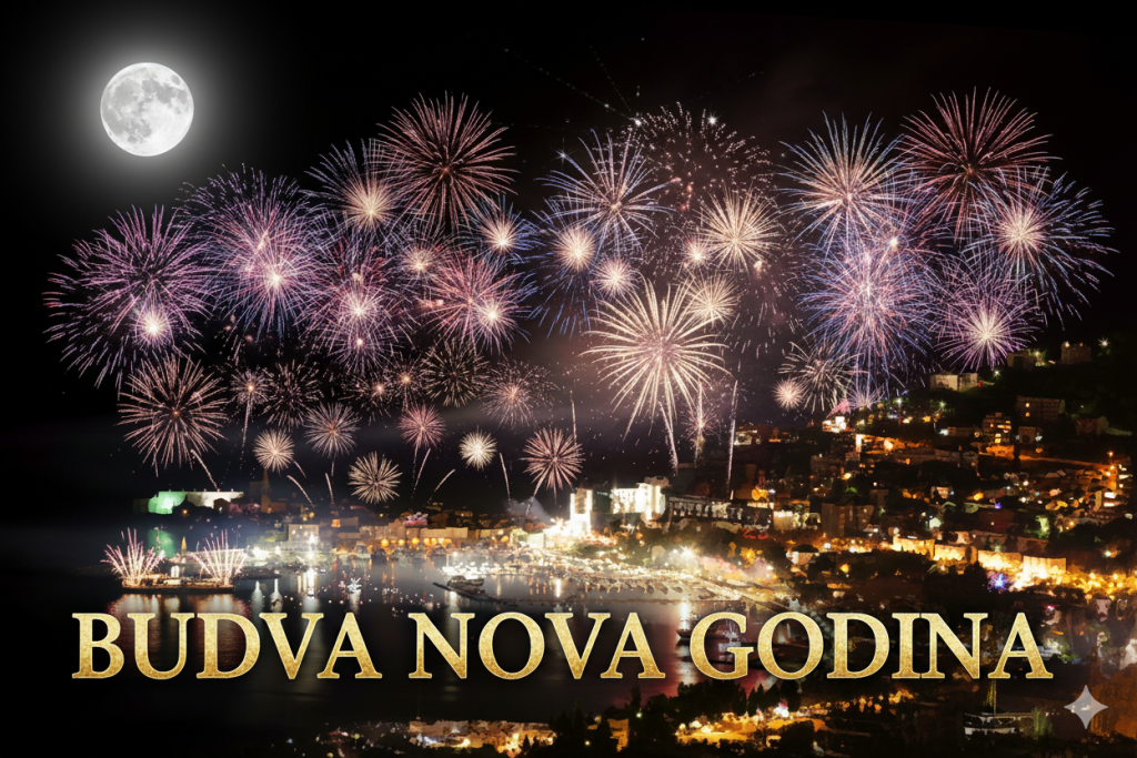buvda docek nove godine program koncerti vatromet stari grad