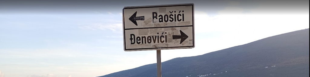 baosici ili djenovici