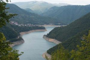 Pivkso jezero
