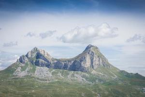 Bobotov Kuk, Durmitor