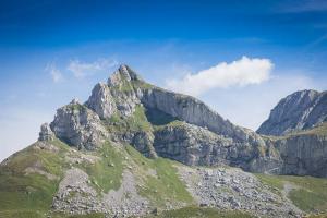 Bobotov Kuk, Durmitor