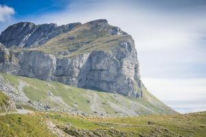 Bobotov Kuk, Durmitor