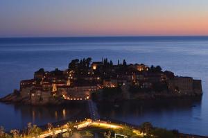 Sveti Stefan