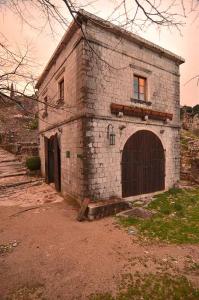Stari Bar