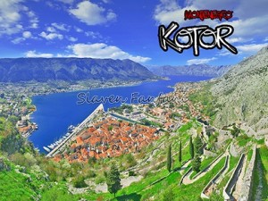Magnet Kotor     